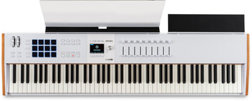 Keylab 88 MK3 Weiß