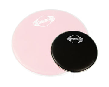 C-PEN10B - NAPA DRUMHEAD BLACK 26"