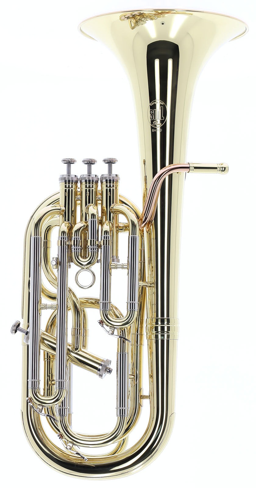 BA900 – 4-VENTIL-BARITONhorne