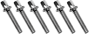 SST5028-6 - STAINLESS STEEL TENSION RODS 28MM (X6)