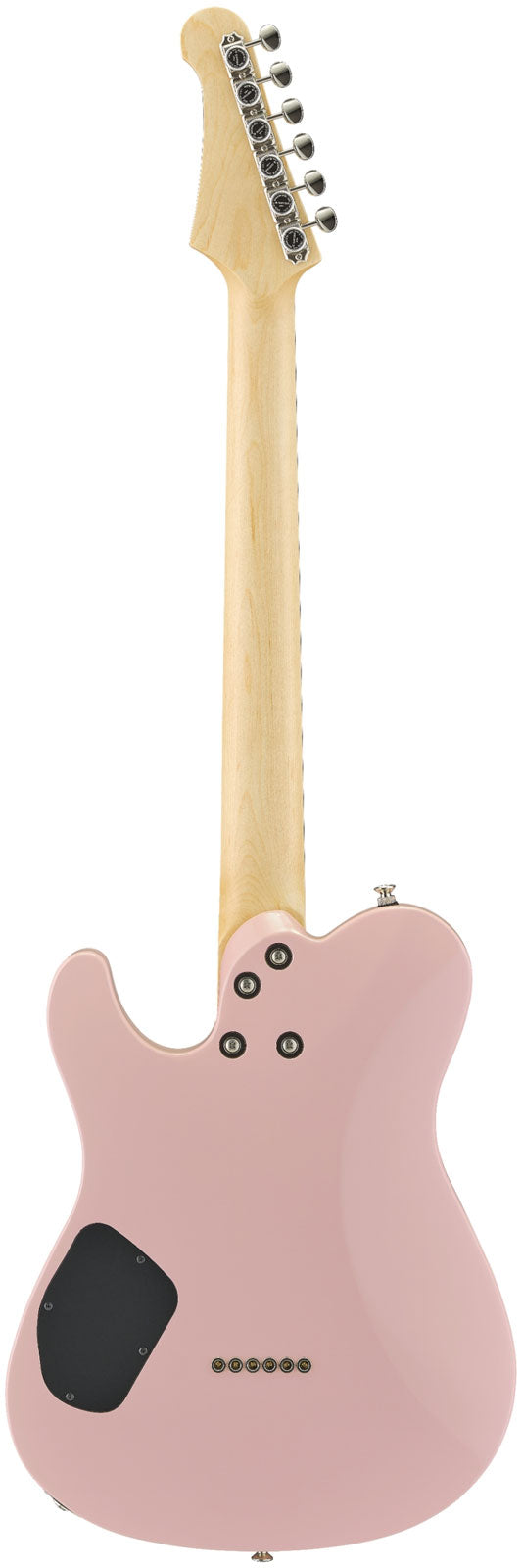 Pacifica SC Standard Plus 11S MN Eschenrosa - Generalüberholt
