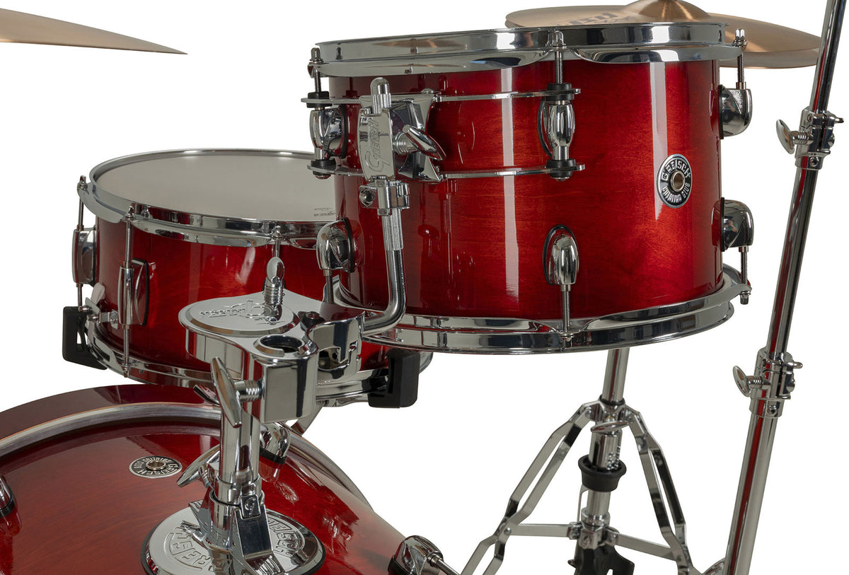 Kesselsatz Catalina Club Gloss Crimson Burst