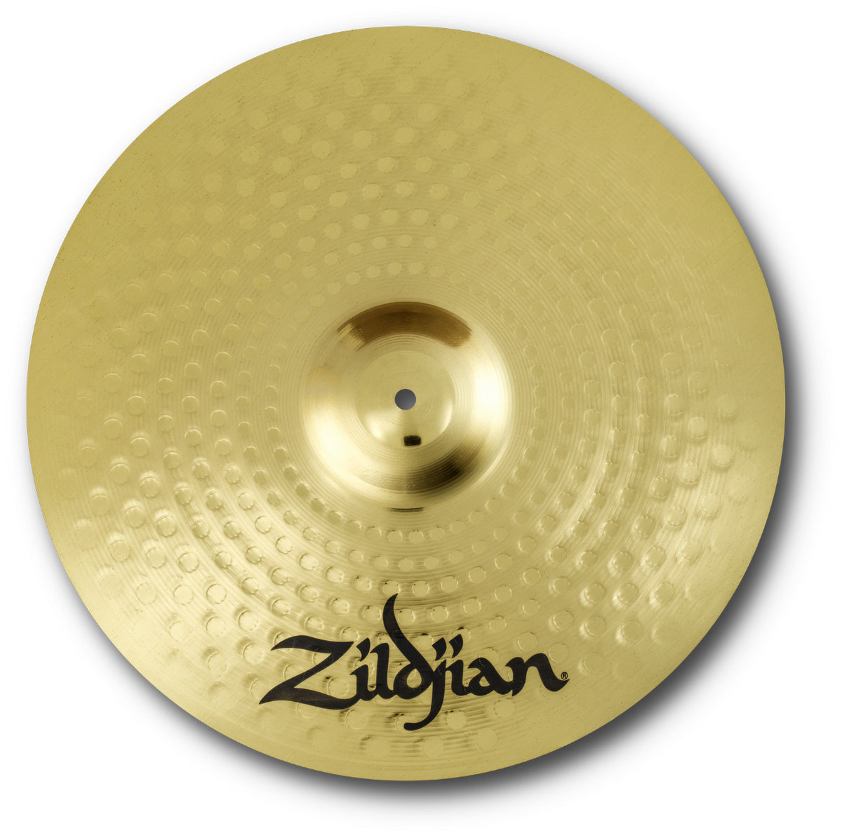 18" Planet Z Crash-Ride