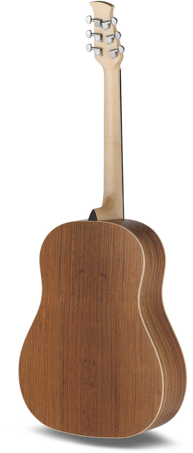 Jump Slope Shoulder D Honey Burst