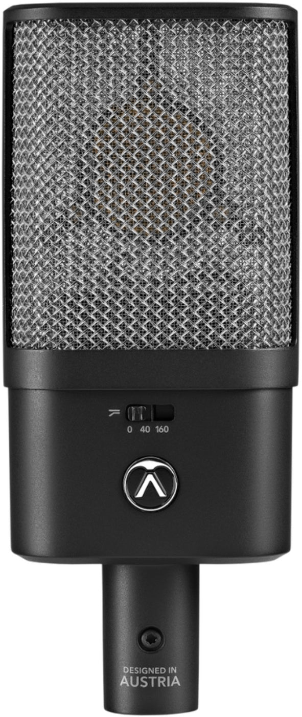 Austrian Audio OC16 Studio Set
