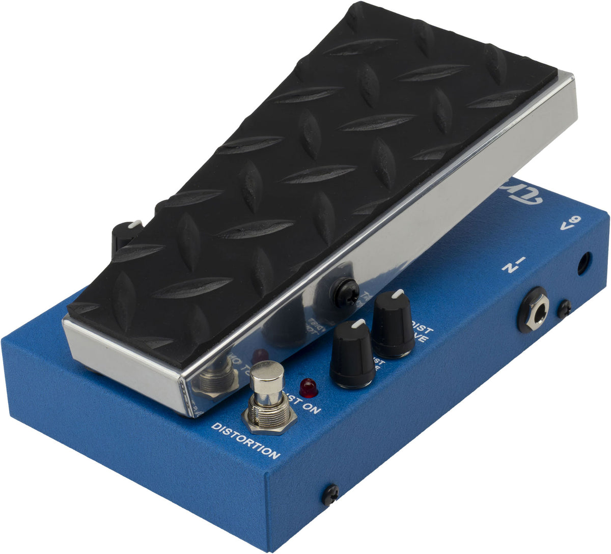 Tye Trujillo Truedrive Wah
