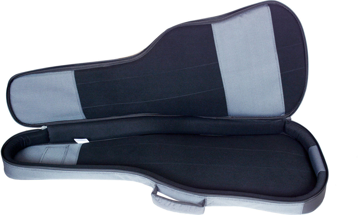 Gigbag GR3 Elektrisch Grau