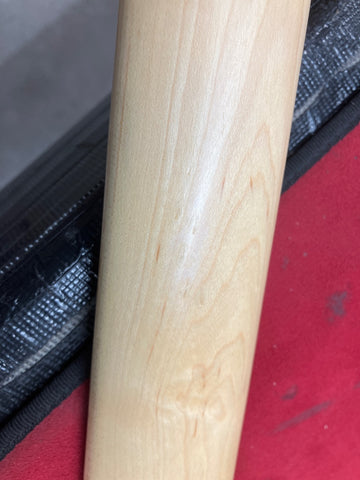 Stingray Jared Dines Signature Olympic White Stock B