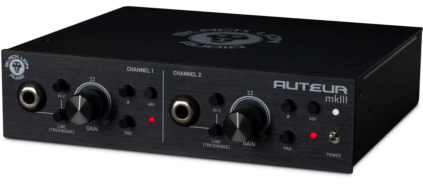 Auteur MKIII