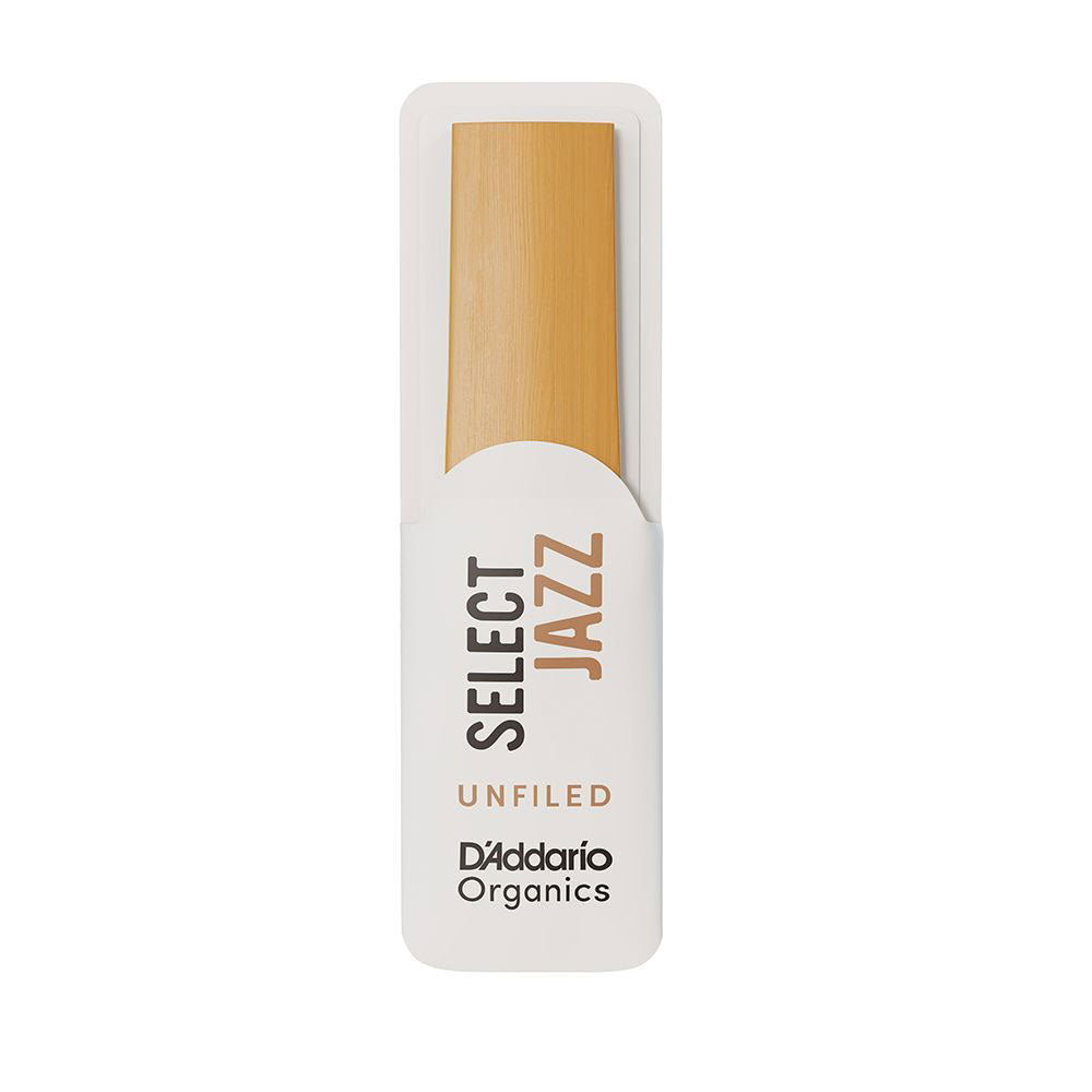 ORGANIC SELECT JAZZ 2M - SAXOPHONE ALTO (US CUT)