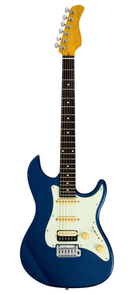 Sire Larry Carlton S3 HSS D.Navy