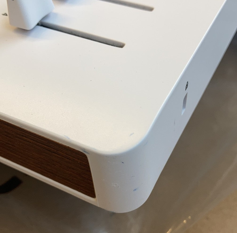 Minilab 3 White - B Stock