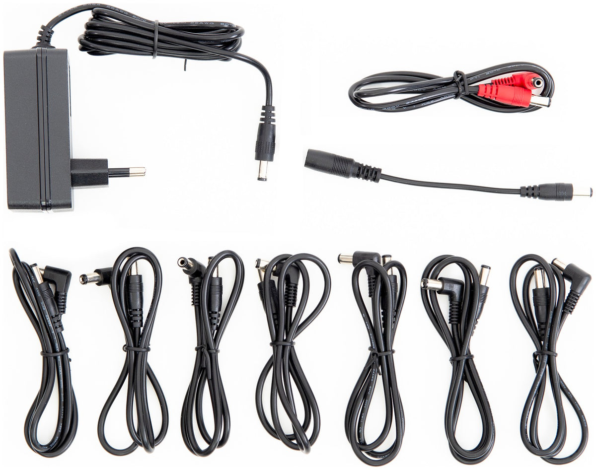 POWER TAP PRO 8