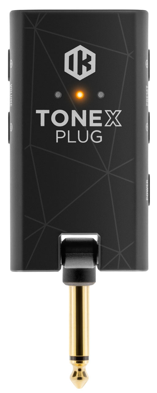 ToneX Plug