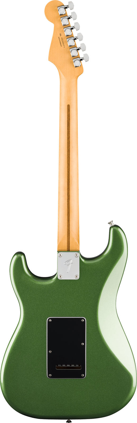 Stratocaster Player II Modified MN Erntegrün Metallic