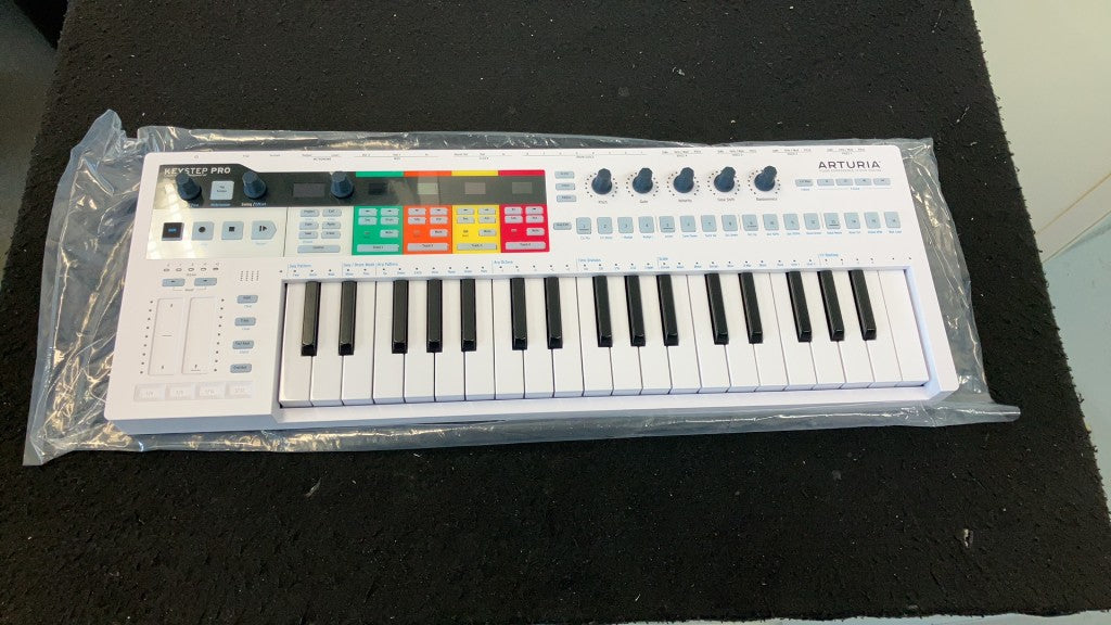 Keystep Pro - B-Ware