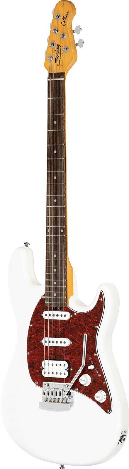 Cutlass CT30HSS Olympic White