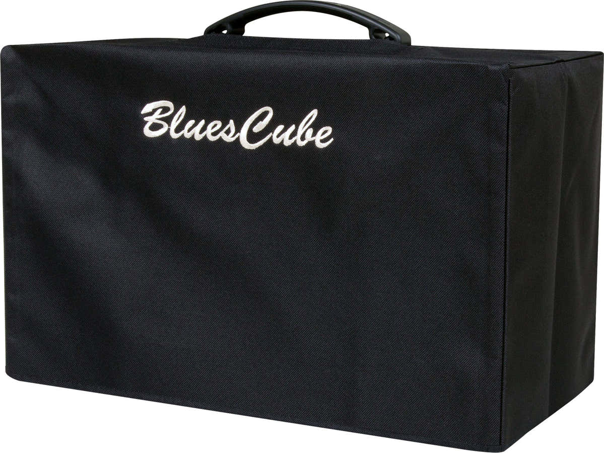 Blues Cube Stage Verstärkerabdeckung