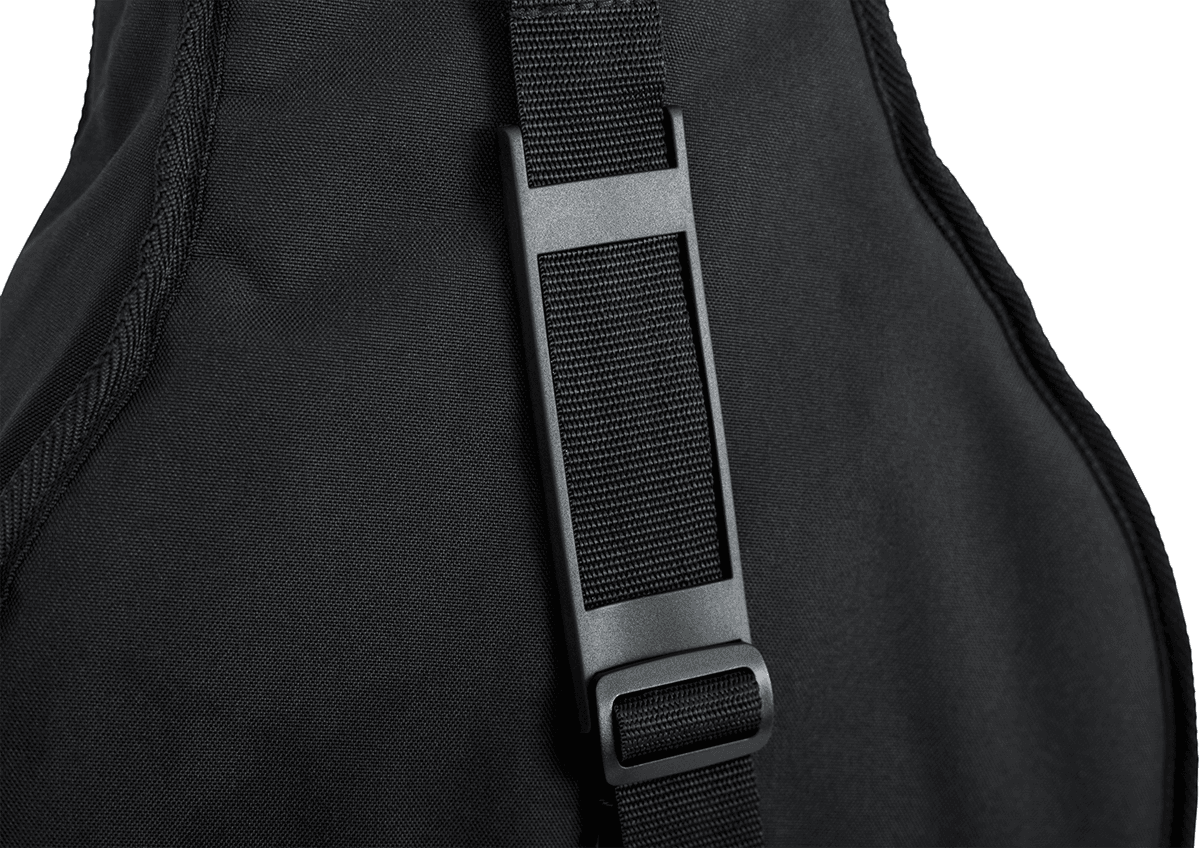 Elektrische Gigbag - GBE