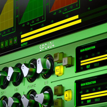 SPC2000 HD