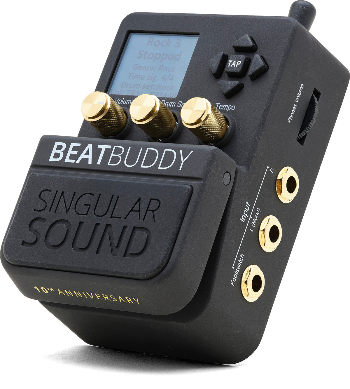 BEATBUDDY