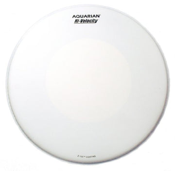 VEL14 - HI-velocity Snare 14" Sandgestrahlt