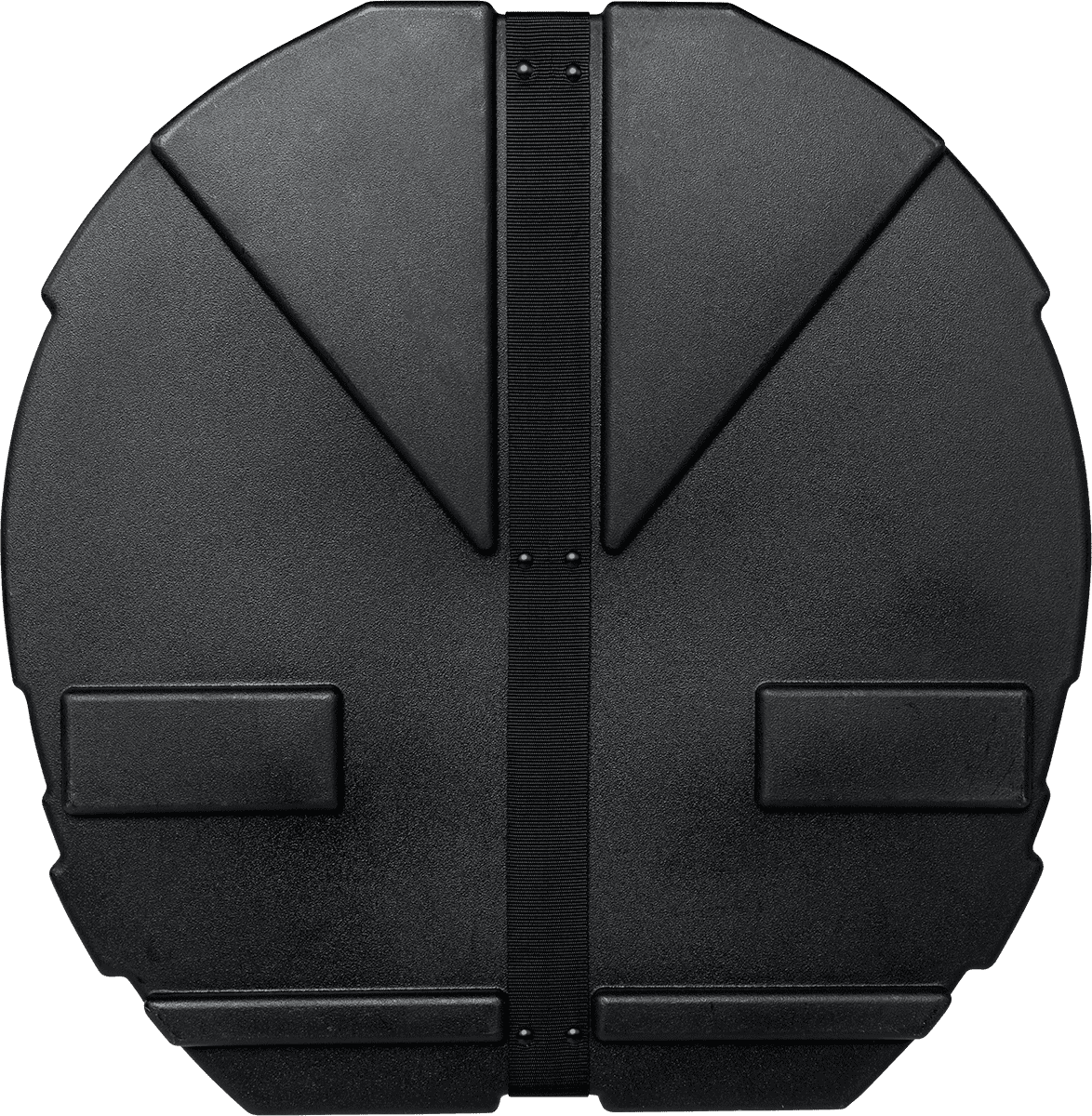 Formkoffer Grooves Für Bass Drum 22" X 18"