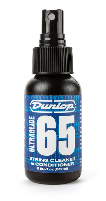 6582 Ultraglide 65 Saitenreiniger und -pflegemittel 60ml