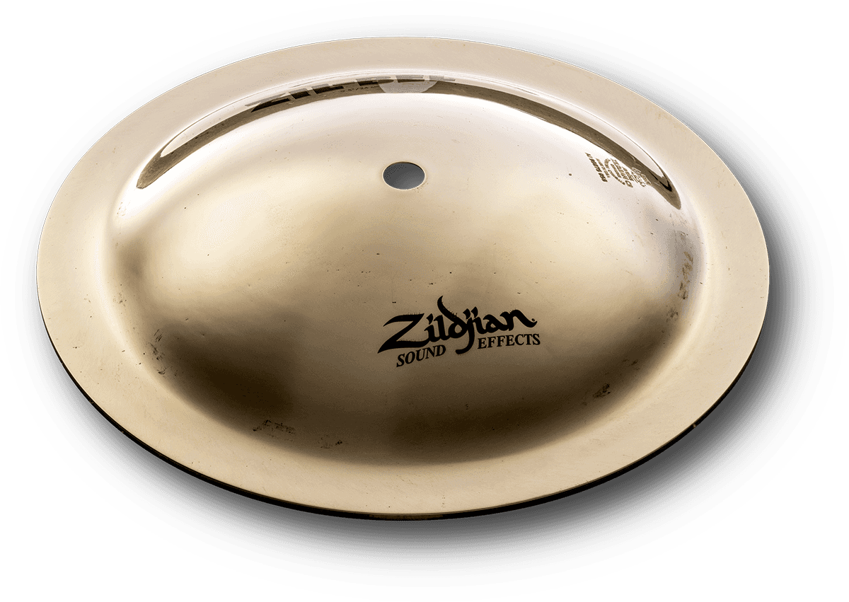 Zildjian Beckenglocken