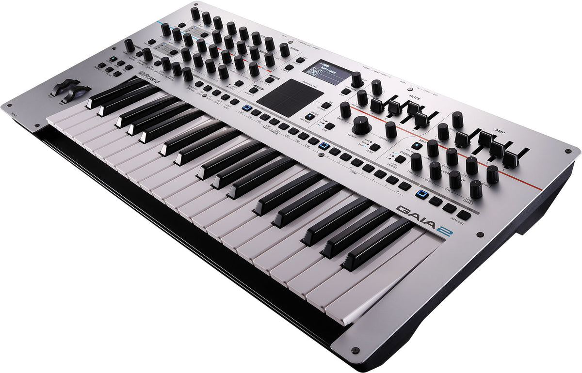 GAIA 2 - BLAGER