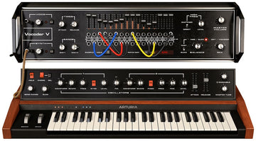 Vocoder V