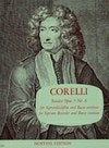Corelli Arcangelo - Sonata A-moll - Flute A Bec Soprano et BC