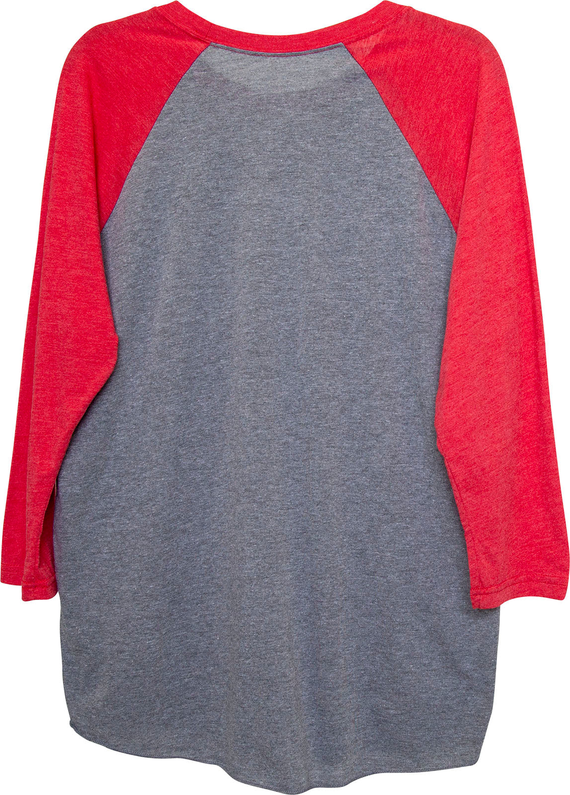Raglan T-shirt M
