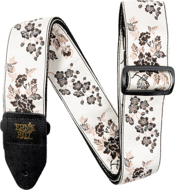 Jacquard Schattenblüte