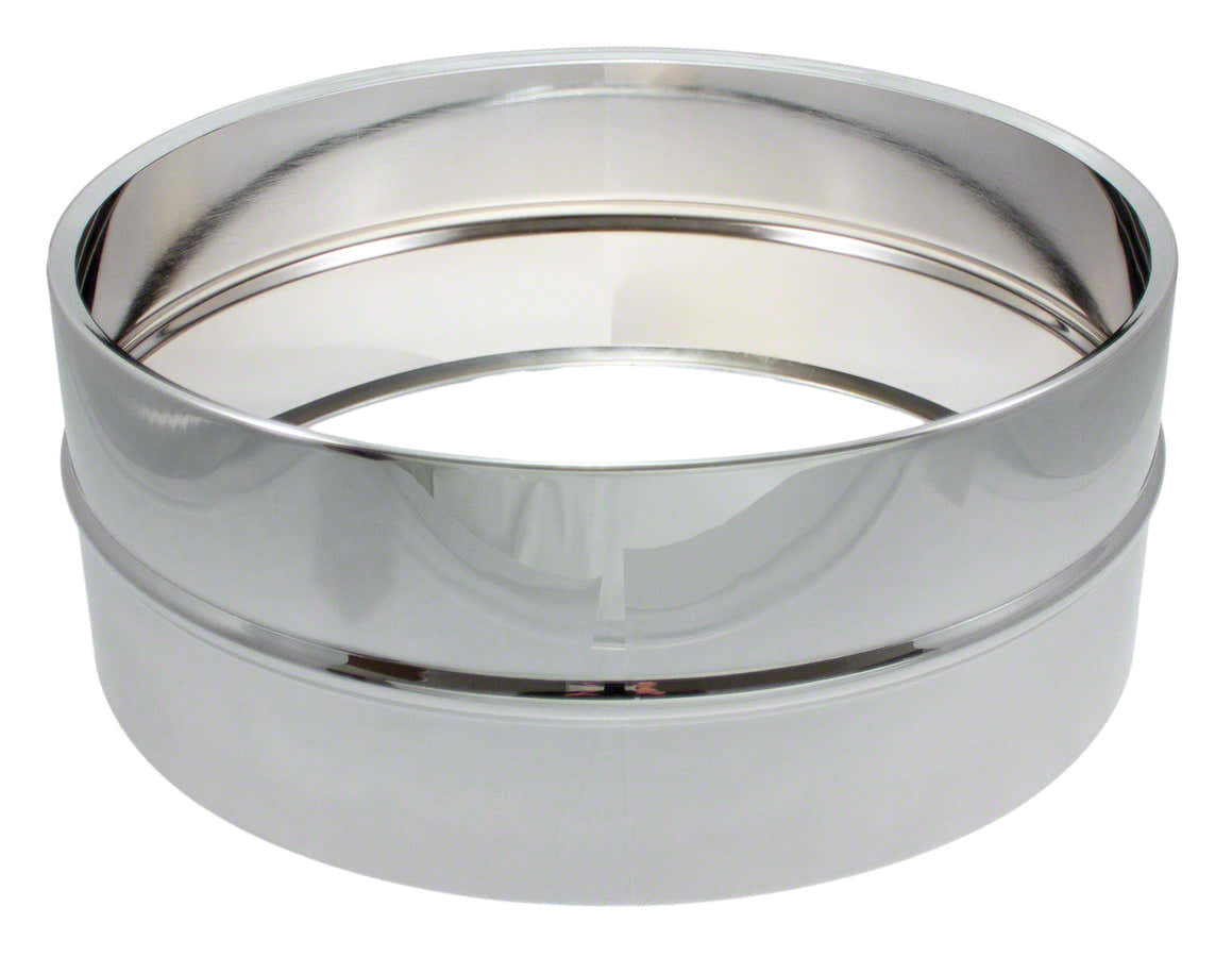 SST14055 - 14" X 5.5" Stahlkessel - Snare Drum