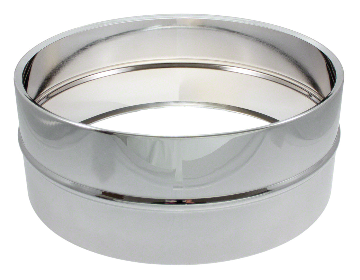 Sparedrum SST14055 - 14" X 5.5" Stahlkessel - Snare Drum
