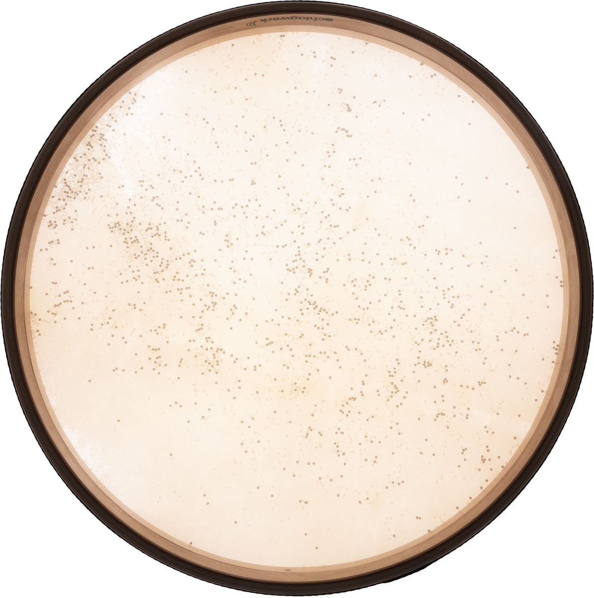 Percussion Coast Drum Durchmesser 50 cm Nicht Stimmbar