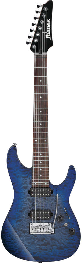 AZ427P2QM-TUB Dämmerblauer Farbverlauf Premium