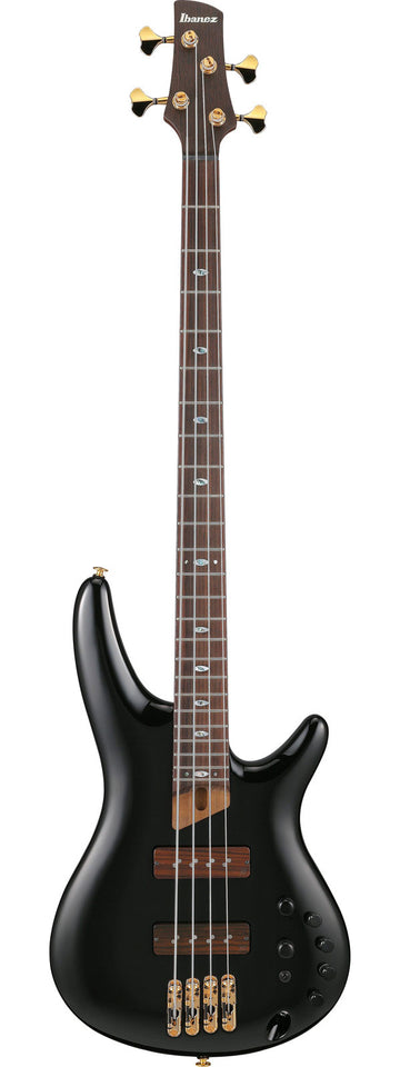 SR3500-BK Schwarz Prestige