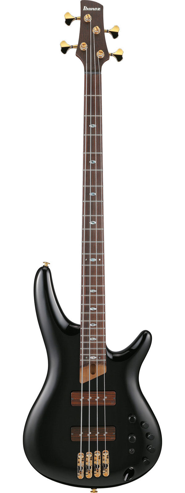 SR3500-BK Schwarz Prestige