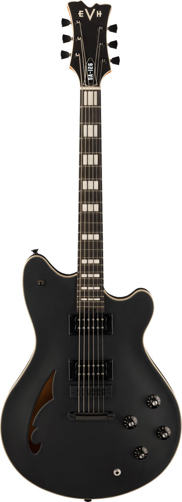Sa-126 Special Stealth Black