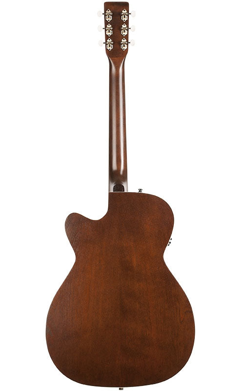 Legacy Bourbon Burst CW CH Presys II