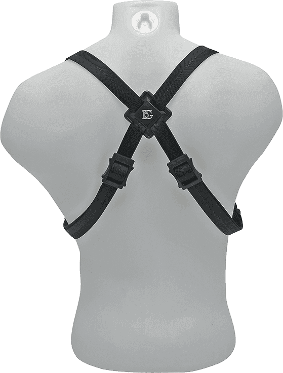 S41SH - LADIES HARNESS L SIZE (SNAP HOOK)