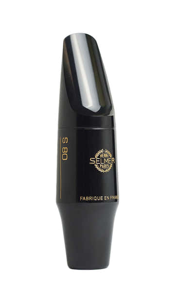 Selmer S80 - C* (Tenorsaxophon)