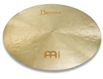Byzance Jazz 20" Club-Ridebecken - B20JCR