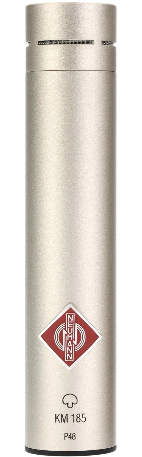 KM 185 Nickel