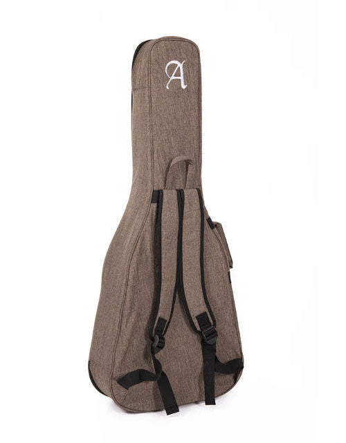 Conservatory AA-CSp E9 + gigbag 9739