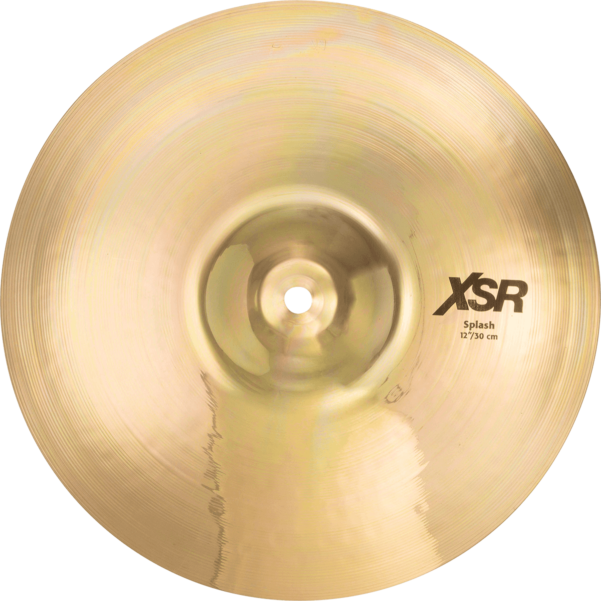 XSR1205B - XSR 12" Splash-Becken
