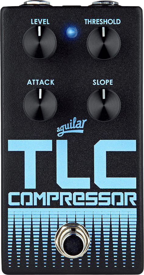 TLC Kompressor V2