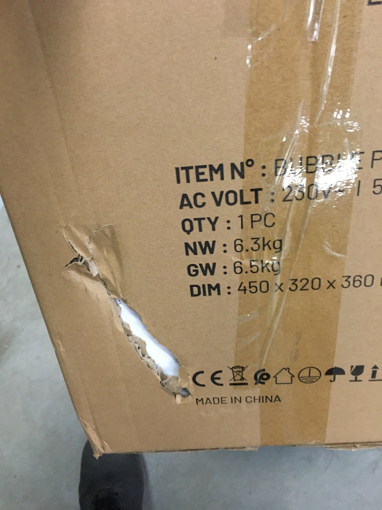 Algam Lighting Bubble Pro - B-Ware